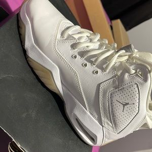 Jordan B’LOYAL (GS)